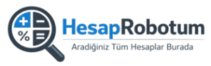 HesapRobotum Logo - Aradığınız Tüm Hesaplar Burada
